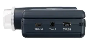 Микроскоп цифровой Levenhuk Discovery Artisan 1024, изображение 8