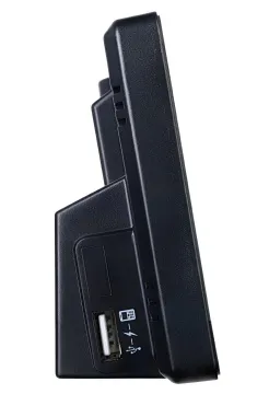 Часы-термометр Levenhuk Wezzer BASE L70 с проектором, изображение 7