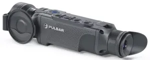 Тепловизор Pulsar Helion 2 XP50 Pro, изображение 5