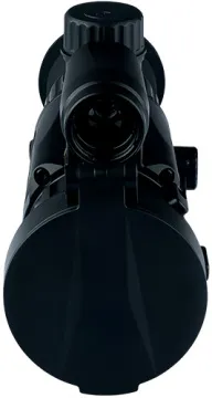 Прицел тепловизионный ARTELV Electron 3,4x35 384x288 LRF, изображение 2