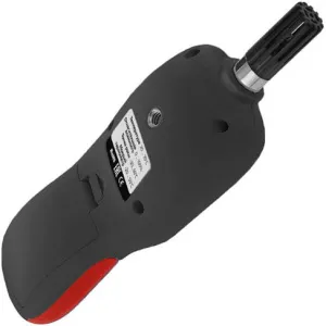 Термогигрометр МЕГЕОН (20062), изображение 2