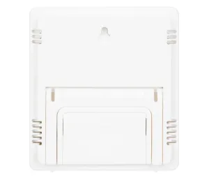 Термогигрометр Levenhuk Wezzer Teo TH10, изображение 7