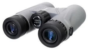 Бинокль Levenhuk Karma PLUS 12x42, изображение 8