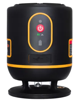 Лазерный уровень Ermenrich PLUS LN20, изображение 4