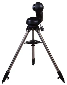 Монтировка Sky-Watcher Star Discovery Wi-Fi AZ SynScan GOTO со стальной треногой, изображение 7