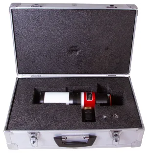 Солнечный телескоп LUNT LS60THa/CPT (без блокирующего фильтра), изображение 2