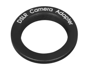 Линза Барлоу Sky-Watcher 5x, 1,25", с адаптером для камеры, изображение 7