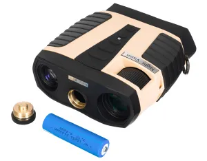 Бинокль ночного видения Levenhuk Atom Digital DNB300, изображение 8