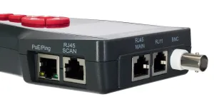 Измеритель длины кабеля Ermenrich NetGeeks NL70, изображение 5