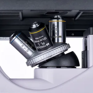 Микроскоп биологический инвертированный MAGUS Bio V300, изображение 10