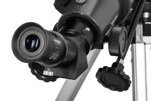 Телескоп Levenhuk New Skyline PLUS 90/900 AZ3, изображение 7