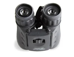 Бинокль Veber WP 10x25, черный, изображение 4