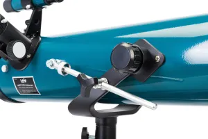 Телескоп Levenhuk LabZZ TK76 с кейсом, изображение 10