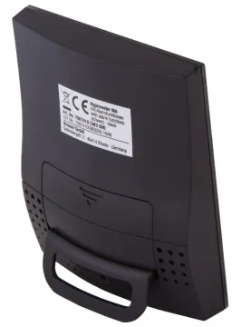 Гигрометр Bresser Mould Alert, черный, изображение 5