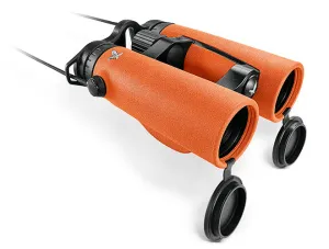 Бинокль-дальномер SWAROVSKI EL Range 10x42, оранжевый, изображение 3