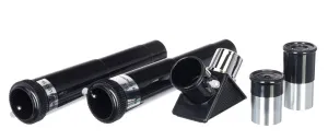 Телескоп Levenhuk Blitz 70s BASE, изображение 3