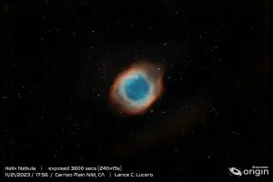 Смарт-телескоп Celestron Origin, изображение 12