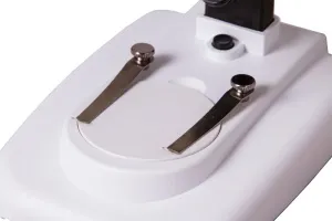 Микроскоп Levenhuk 1ST, бинокулярный, изображение 8