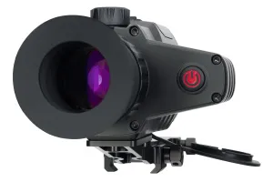 Прицел тепловизионный Levenhuk Fatum RS170, изображение 9