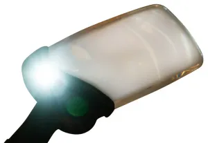 Лупа для чтения Levenhuk Zeno Read ZR14, изображение 8