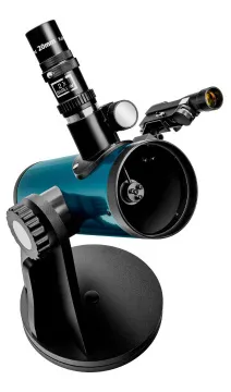 Телескоп Orion FunScope 76 мм Dob, настольный, изображение 2