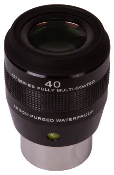 Окуляр Explore Scientific LER 62° 40 мм, 2" (AR), изображение 3