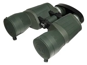 Бинокль STURMAN 10x50 FF с сеткой, изображение 3