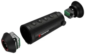 Монокуляр тепловизионный HIKMICRO LYNX Pro LE15, изображение 4