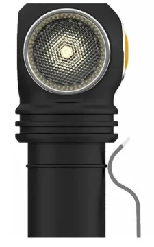 Мультифонарь Armytek Wizard C2 Pro Magnet USB, теплый свет, изображение 4