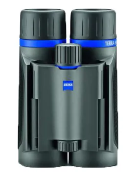 Бинокль Carl Zeiss 10x25 TERRA ED, изображение 2