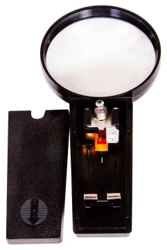 Лупа ручная Levenhuk Zeno Handy ZH39, изображение 8