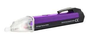 Индикатор напряжения Ermenrich Zing WT20, изображение 3