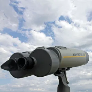 Бинокль Fujinon 25x150 MT-SX, изображение 9