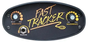 Металлоискатель Bounty Hunter Fast Tracker, изображение 2