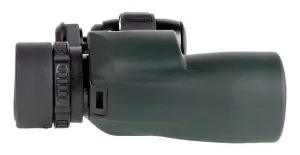 Бинокль Veber ED 7x30 WP, зеленый, изображение 5