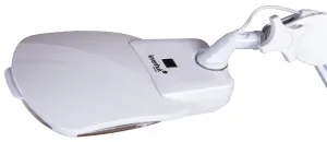 Лупа-лампа Levenhuk Zeno Lamp ZL19 LED, изображение 6