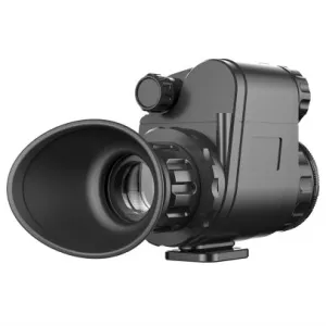 Монокуляр тепловизионный iRay Mini MH25, изображение 3