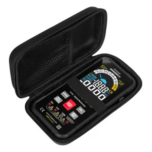 Цифровой мультиметр Ermenrich Zing TC35, изображение 2