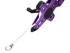 Рулетка геодезическая Ermenrich Reel SH30, изображение 4