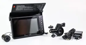 Камера подводная Фишка 503, с функцией видеозаписи, изображение 12