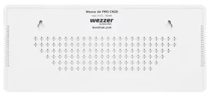 Монитор качества воздуха Levenhuk Wezzer Air PRO CN20, с шумомером, изображение 7