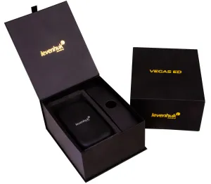 Монокуляр Levenhuk Vegas ED 10x50, изображение 19