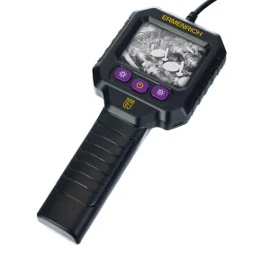 Видеоэндоскоп Ermenrich Seek VE20, изображение 2