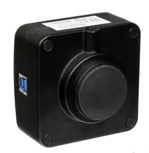 Видеоокуляр ToupCam 14 Мпикс, изображение 2