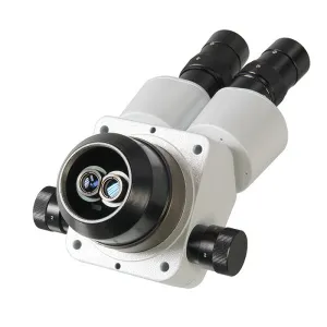 Головка микроскопа Микромед МС-2-ZOOM вар. 2, без основания, изображение 3