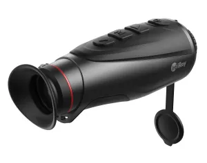 Монокуляр тепловизионный iRay AFFO AL25, изображение 8