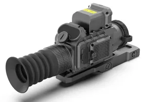 Прицел тепловизионный LZIRTEK Perun 335L, изображение 2