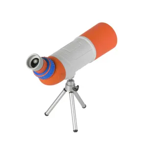 Зрительная труба Veber «Эврика» 12х60, изображение 3