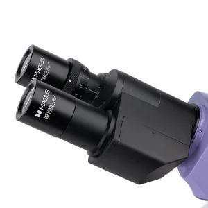 Микроскоп металлографический MAGUS Metal 650 BD, изображение 8