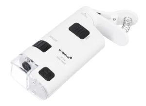 Микроскоп карманный для проверки денег Levenhuk Zeno Cash ZC14, изображение 5